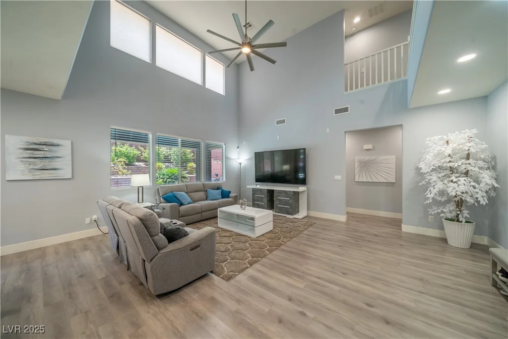5619 Shadow Bend, Las Vegas, NV 89135