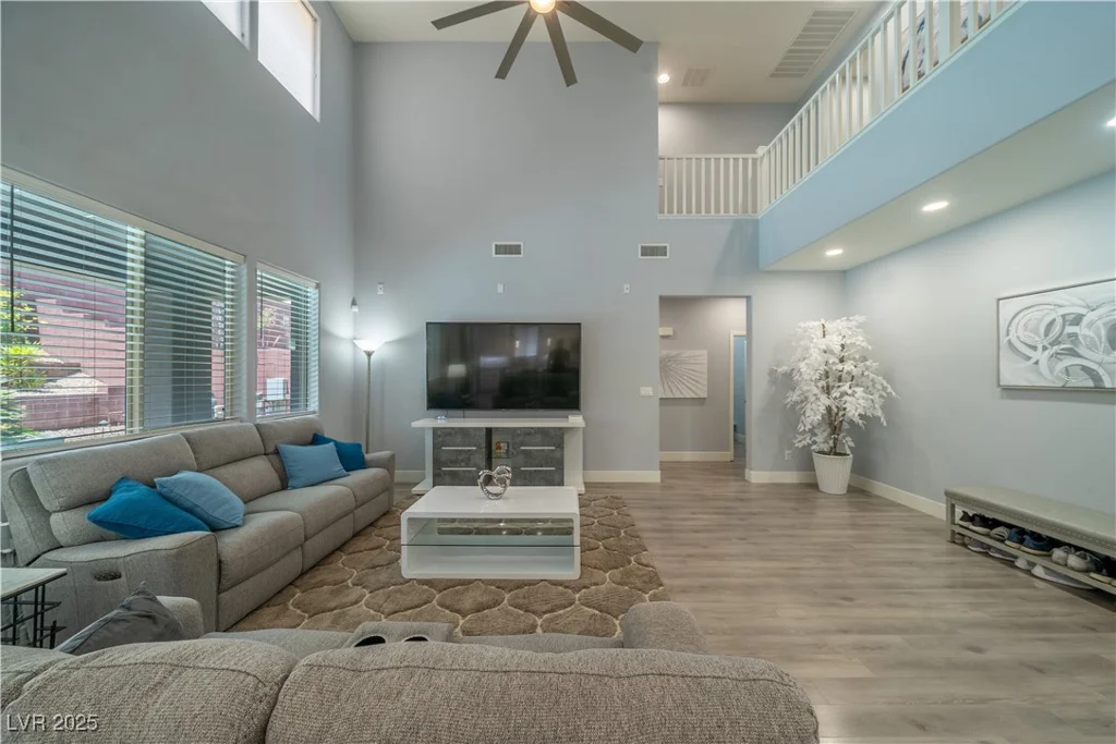 5619 Shadow Bend, Las Vegas, NV 89135