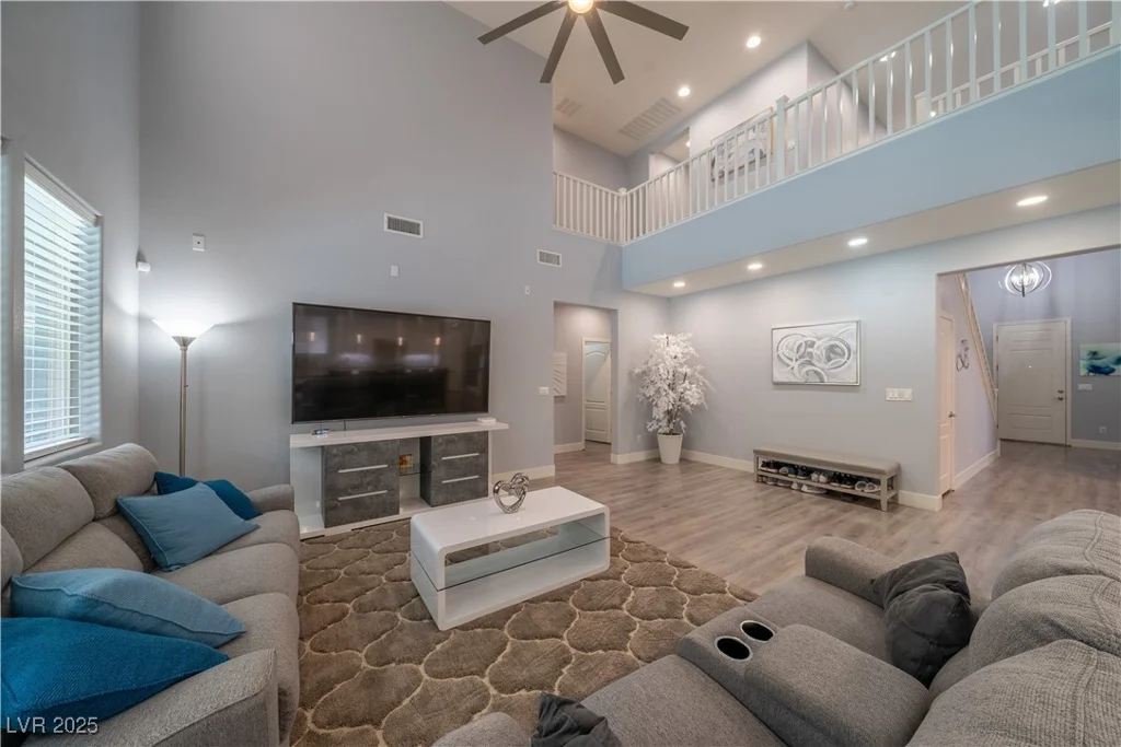 5619 Shadow Bend, Las Vegas, NV 89135
