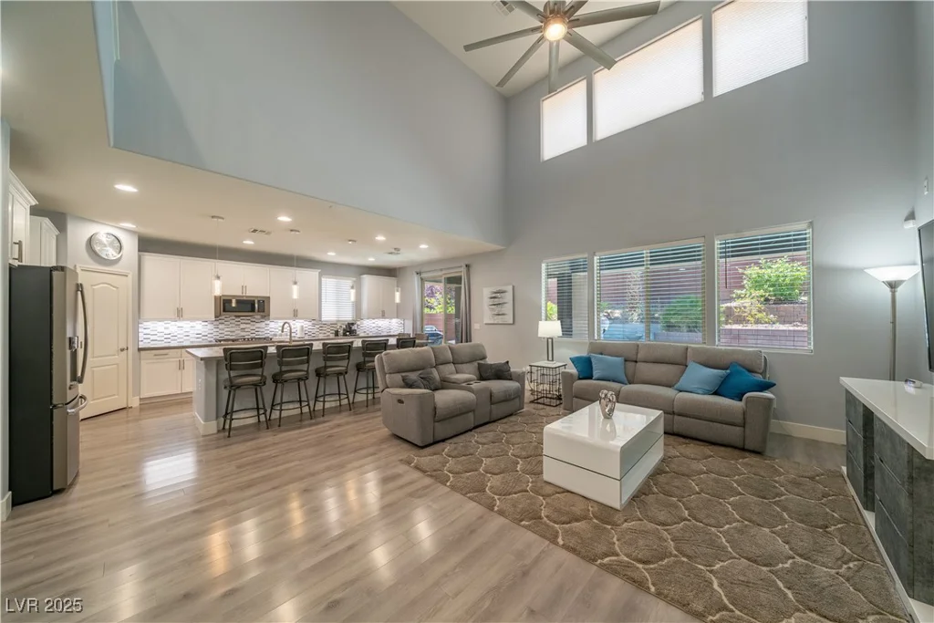 5619 Shadow Bend, Las Vegas, NV 89135