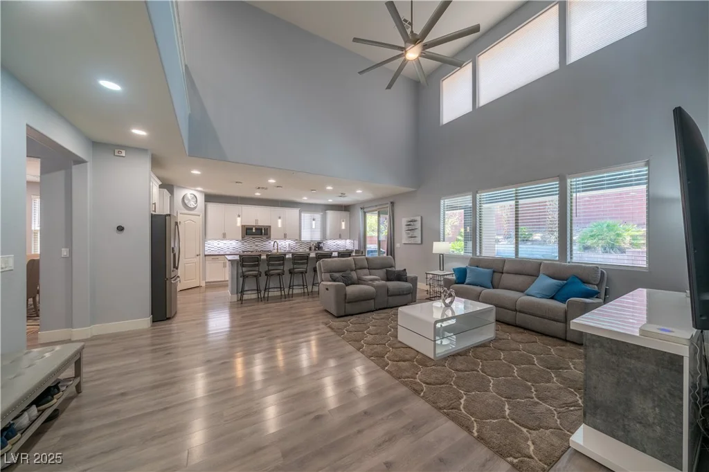 5619 Shadow Bend, Las Vegas, NV 89135