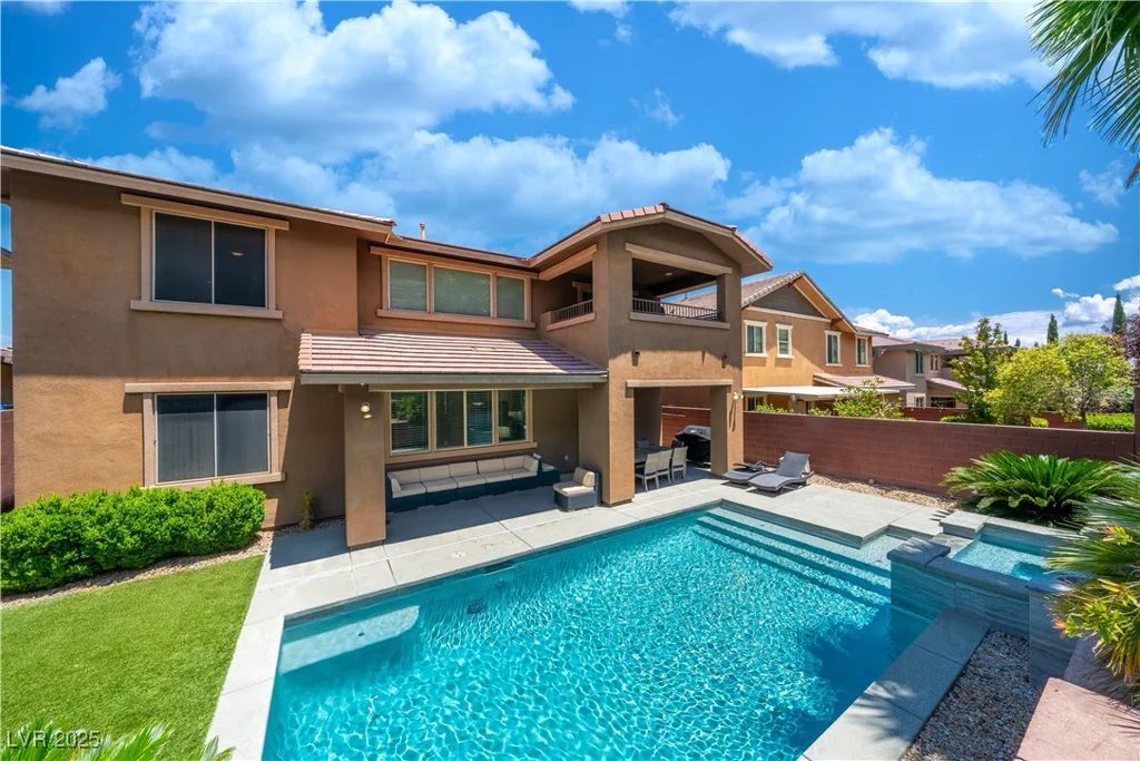 5619 Shadow Bend, Las Vegas, NV 89135