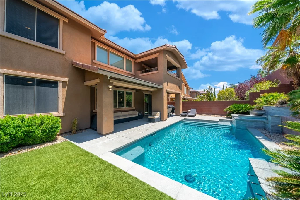 5619 Shadow Bend, Las Vegas, NV 89135