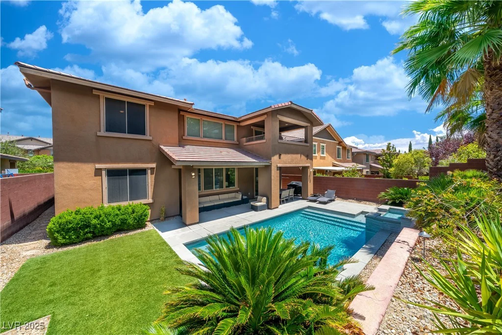 5619 Shadow Bend, Las Vegas, NV 89135