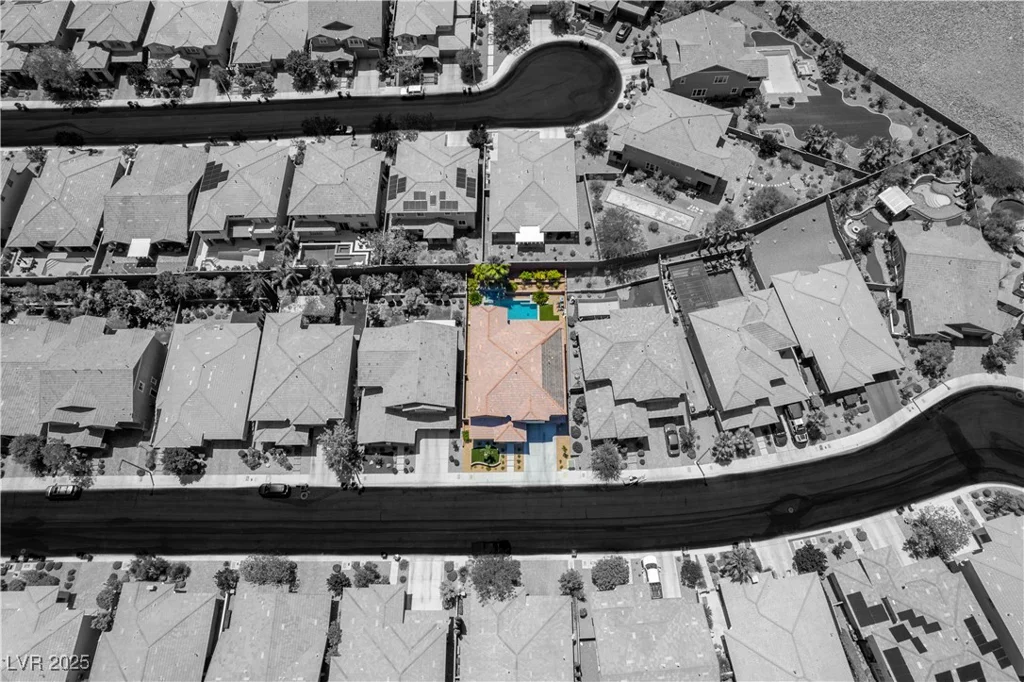 5619 Shadow Bend, Las Vegas, NV 89135