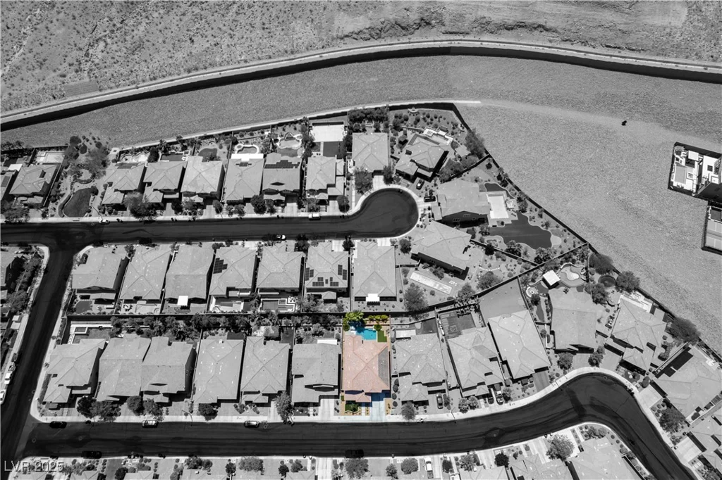 5619 Shadow Bend, Las Vegas, NV 89135