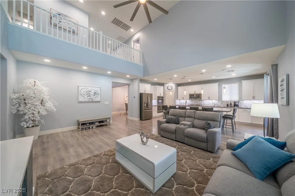 5619 Shadow Bend, Las Vegas, NV 89135