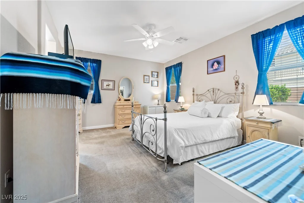 9288 Valley Betica, Las Vegas, NV 89148