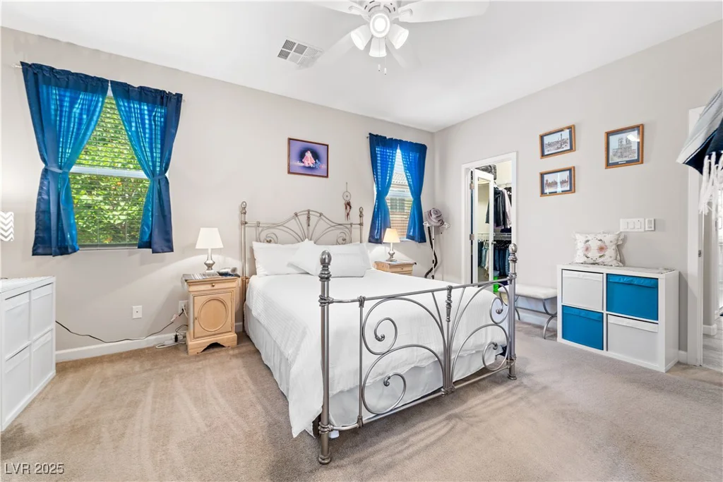 9288 Valley Betica, Las Vegas, NV 89148