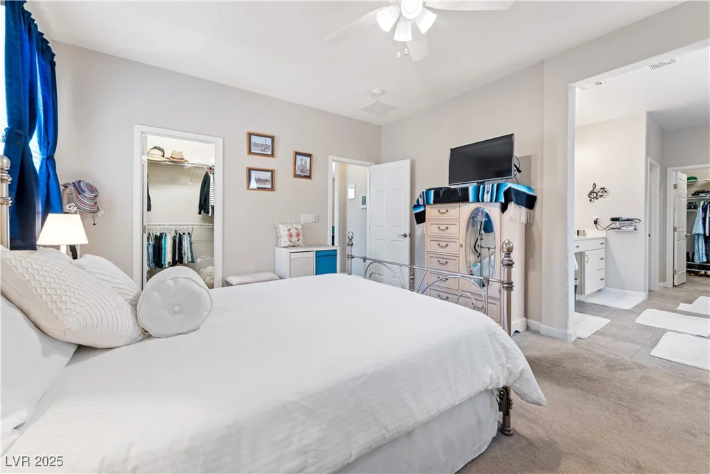 9288 Valley Betica, Las Vegas, NV 89148