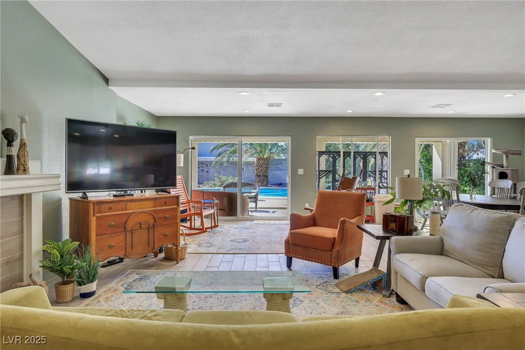 4343 Sharpshooter, North Las Vegas, NV 89031