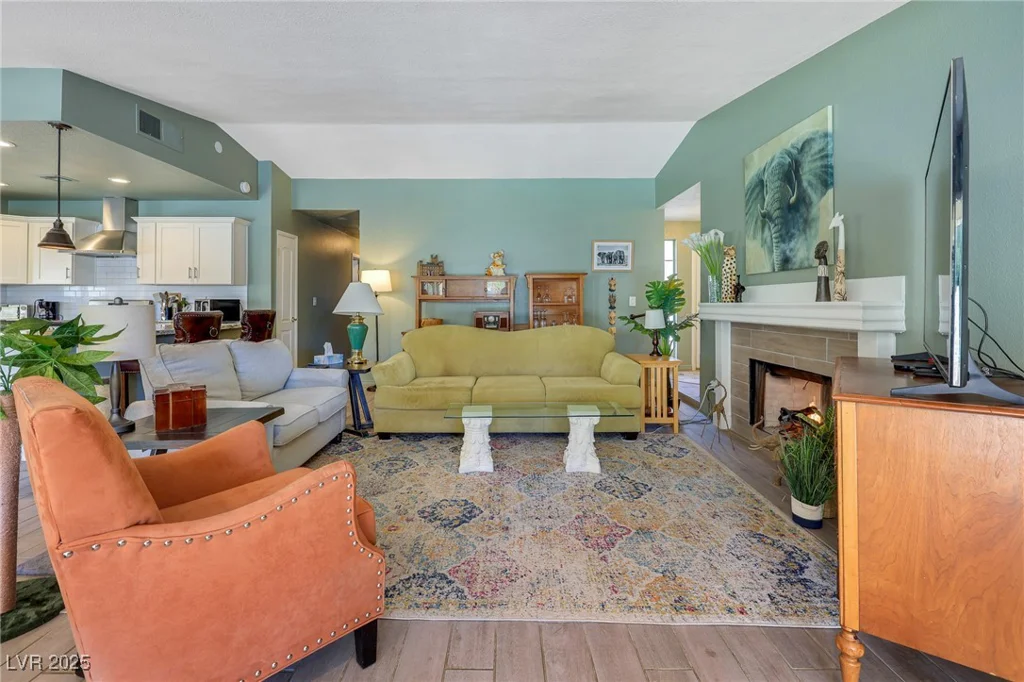 4343 Sharpshooter, North Las Vegas, NV 89031