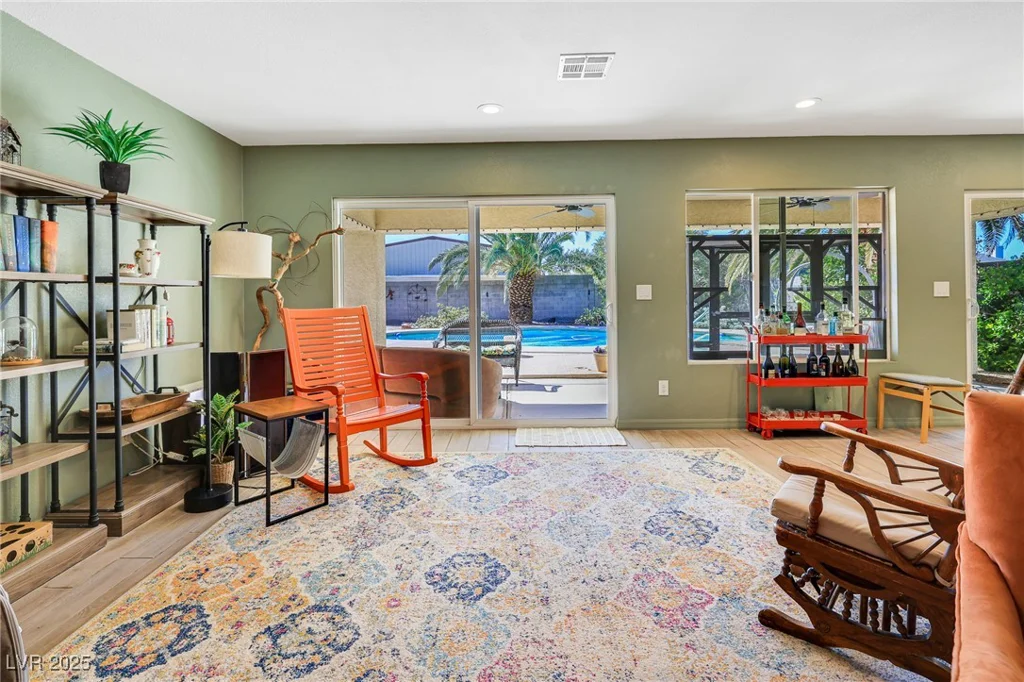 4343 Sharpshooter, North Las Vegas, NV 89031