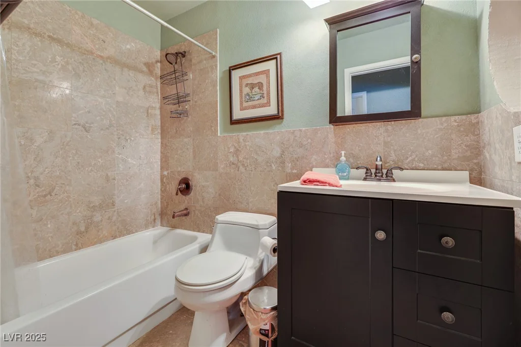 4343 Sharpshooter, North Las Vegas, NV 89031