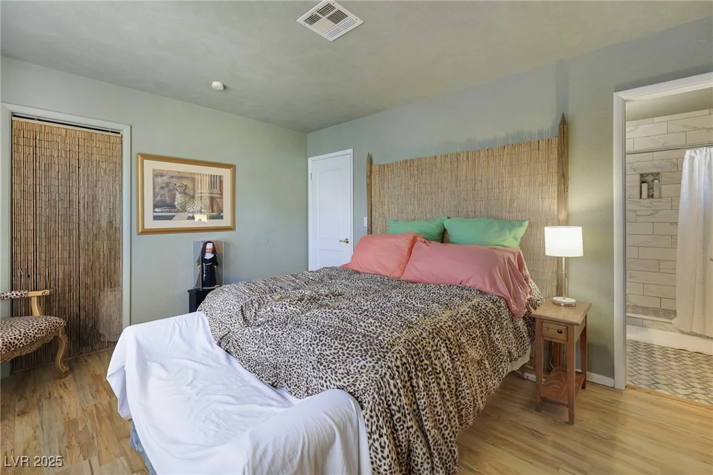 4343 Sharpshooter, North Las Vegas, NV 89031