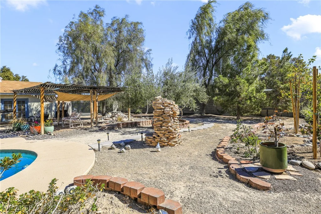 4343 Sharpshooter, North Las Vegas, NV 89031