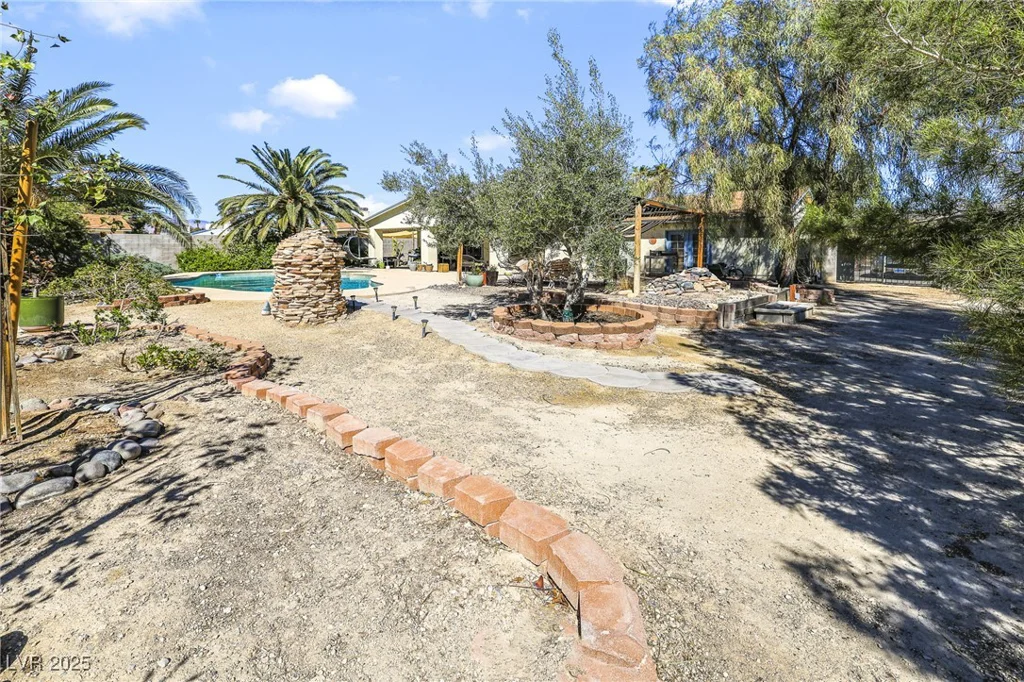 4343 Sharpshooter, North Las Vegas, NV 89031