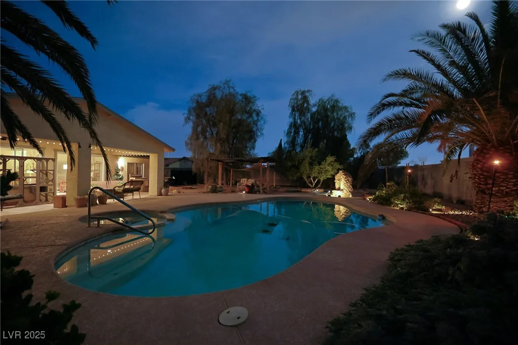 4343 Sharpshooter, North Las Vegas, NV 89031