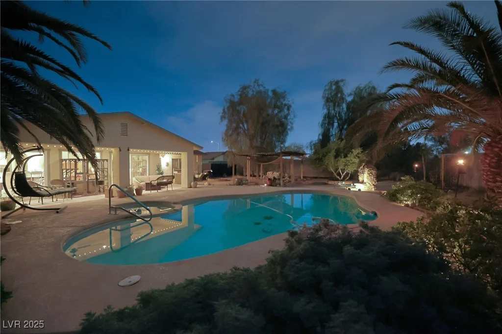 4343 Sharpshooter, North Las Vegas, NV 89031