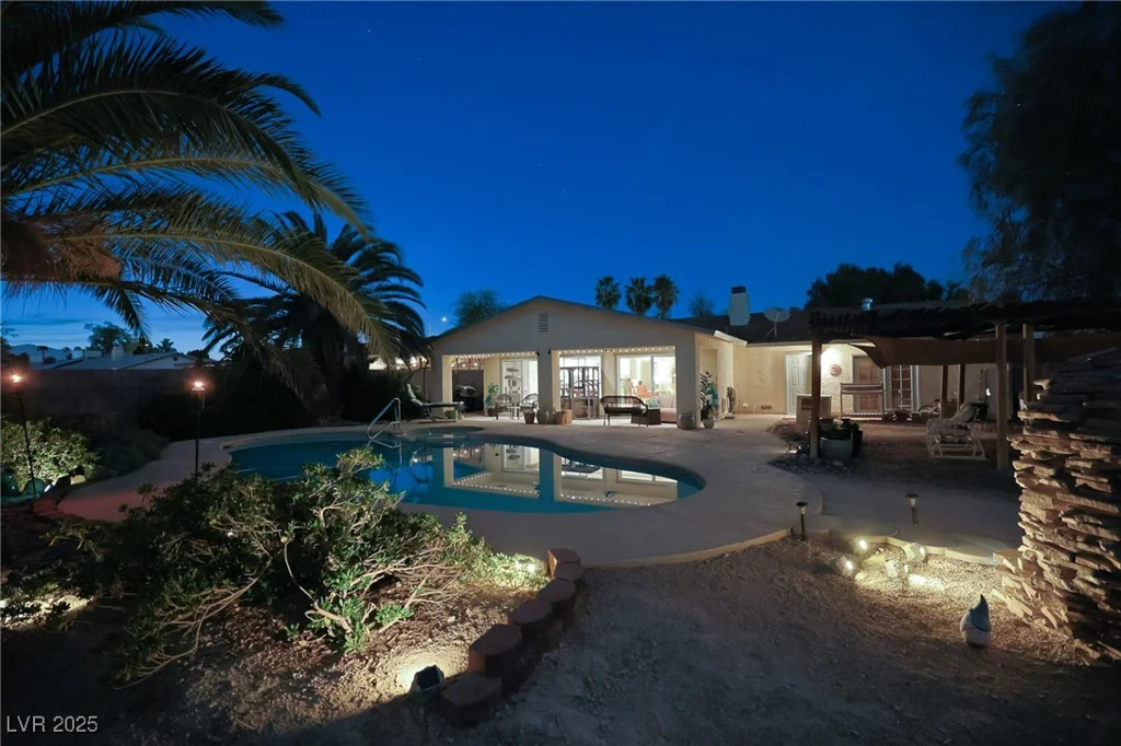 4343 Sharpshooter, North Las Vegas, NV 89031