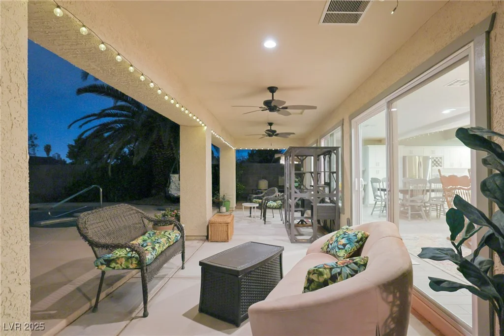 4343 Sharpshooter, North Las Vegas, NV 89031