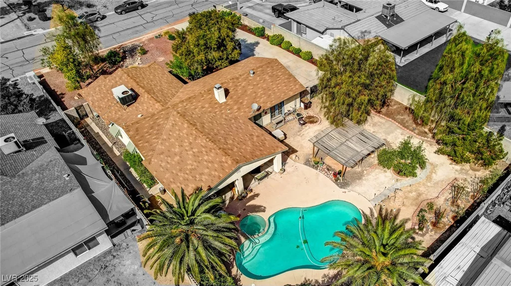 4343 Sharpshooter, North Las Vegas, NV 89031