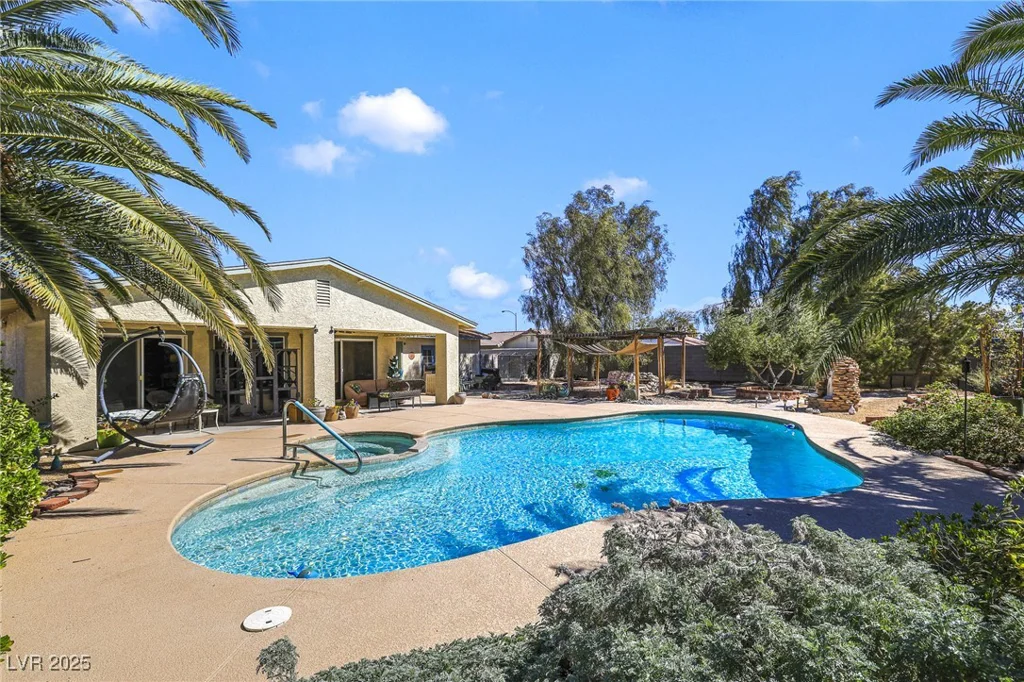 4343 Sharpshooter, North Las Vegas, NV 89031