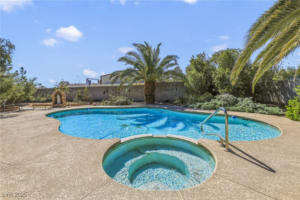 4343 Sharpshooter, North Las Vegas, NV 89031