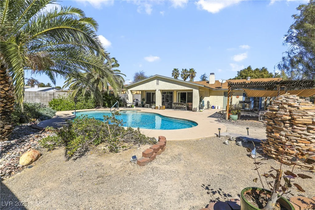 4343 Sharpshooter, North Las Vegas, NV 89031