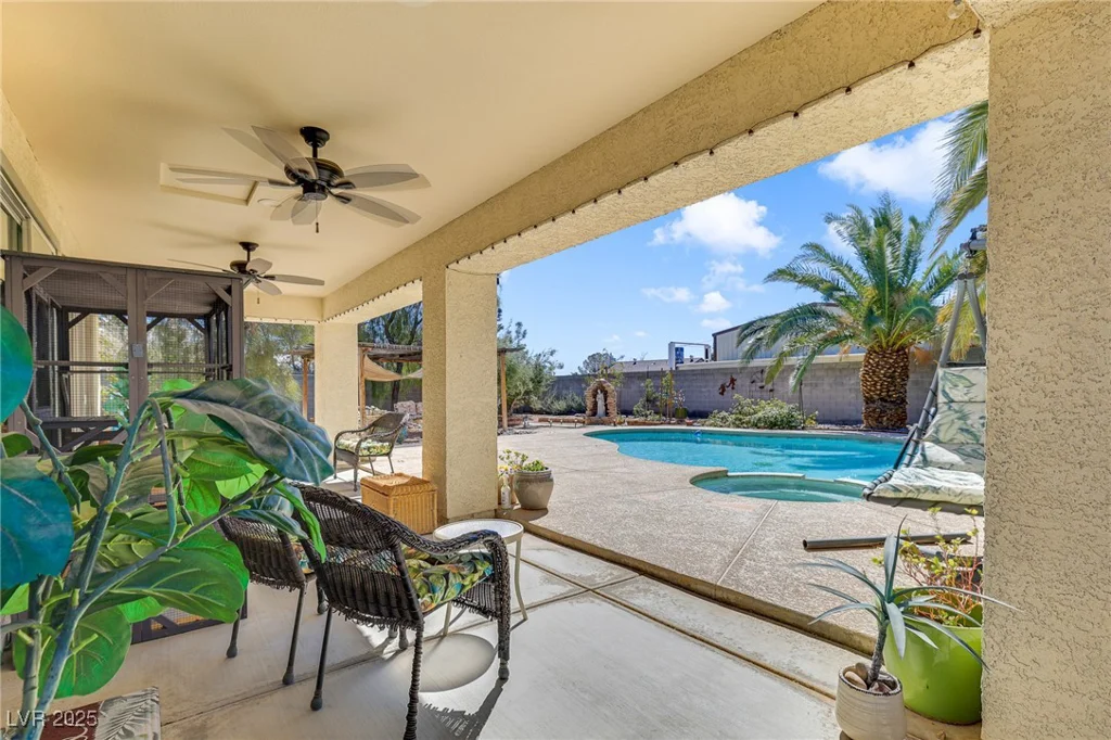 4343 Sharpshooter, North Las Vegas, NV 89031