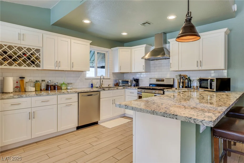 4343 Sharpshooter, North Las Vegas, NV 89031