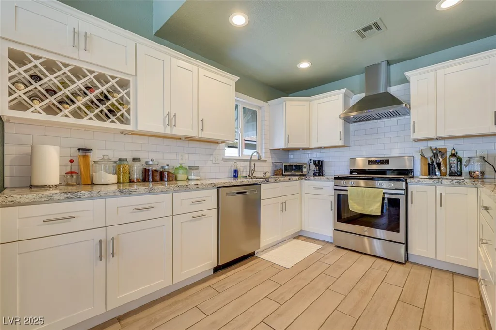 4343 Sharpshooter, North Las Vegas, NV 89031