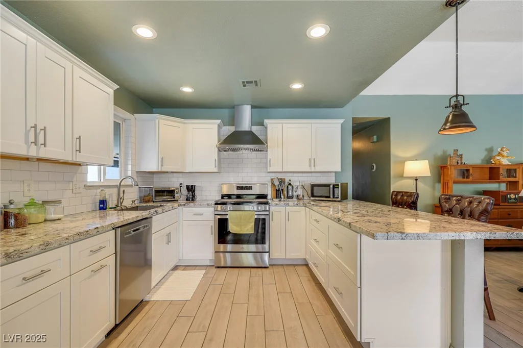 4343 Sharpshooter, North Las Vegas, NV 89031