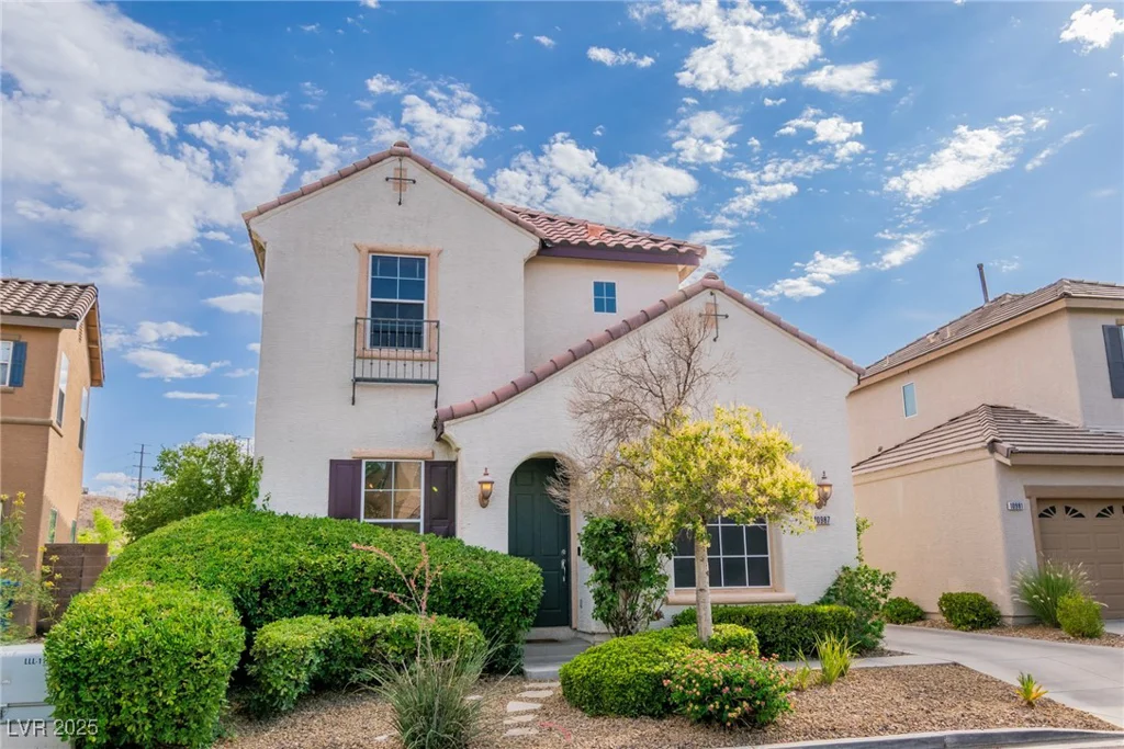 10987 Santorini, Las Vegas, NV 89141