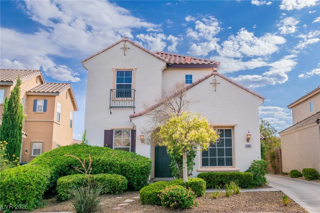 10987 Santorini, Las Vegas, NV 89141