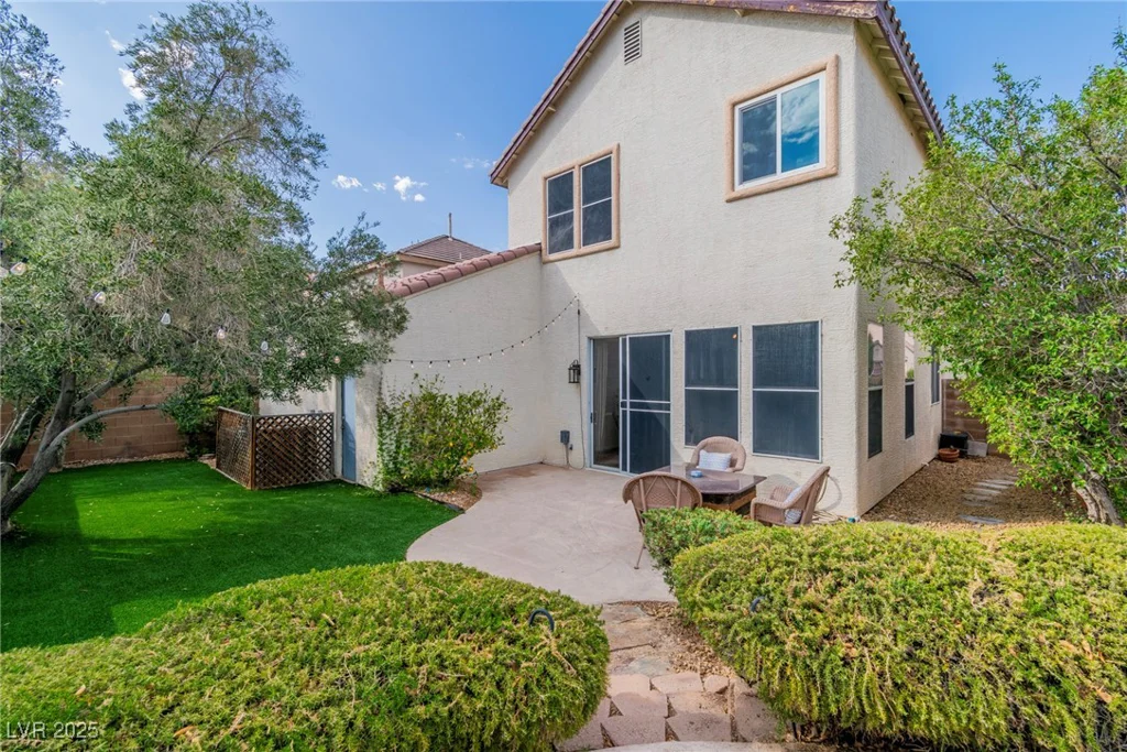 10987 Santorini, Las Vegas, NV 89141