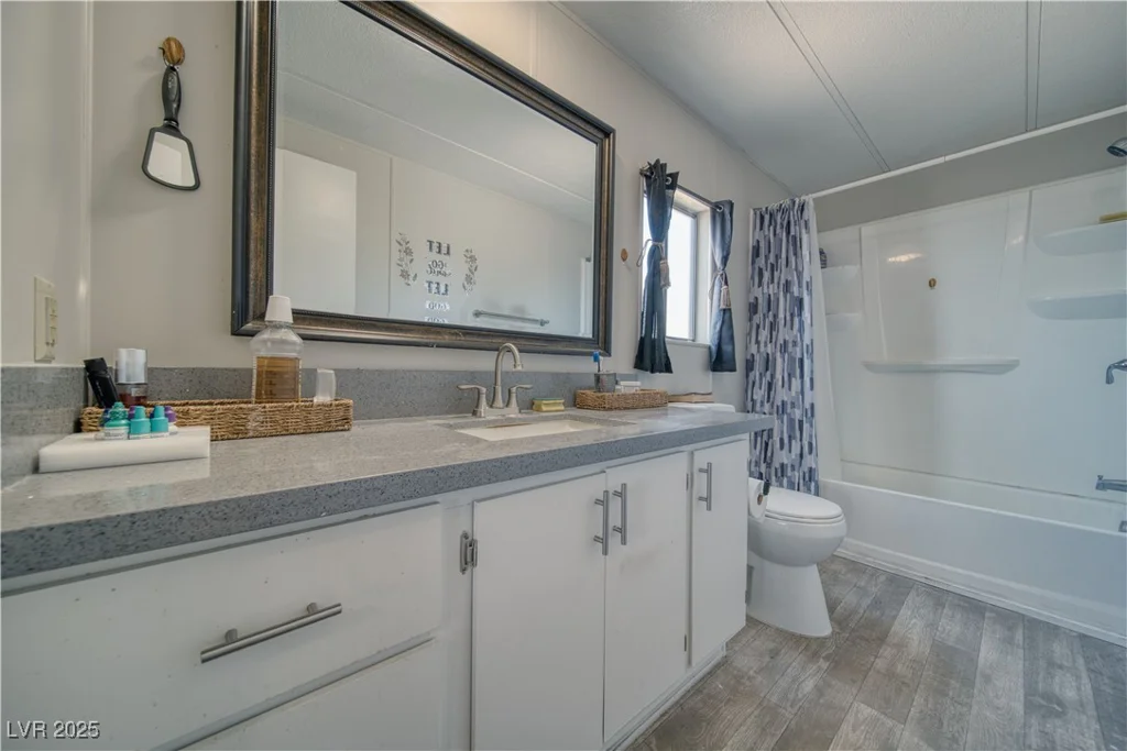 4201 Hardy, Pahrump, NV 89048