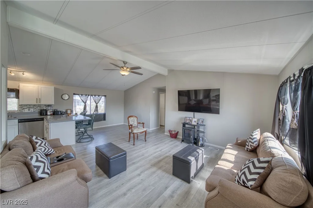4201 Hardy, Pahrump, NV 89048