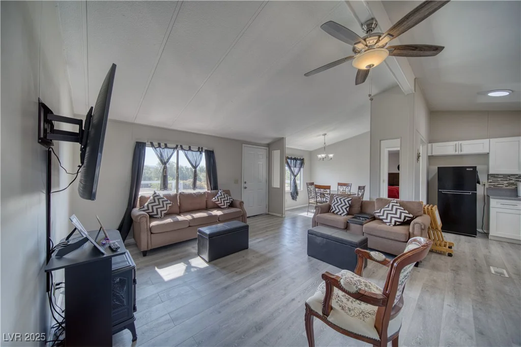 4201 Hardy, Pahrump, NV 89048