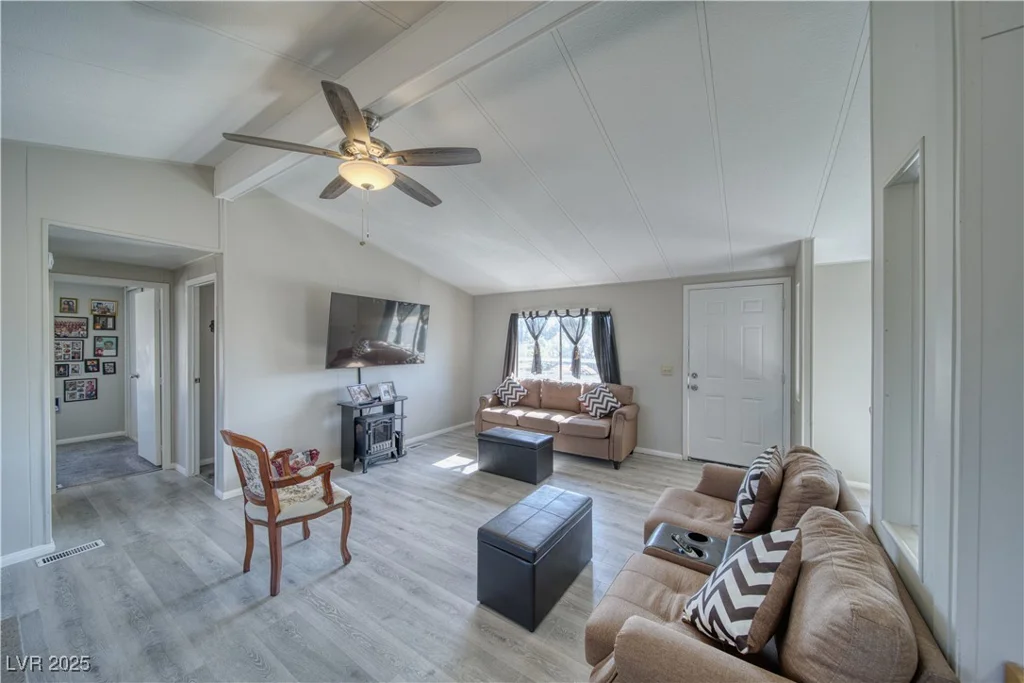 4201 Hardy, Pahrump, NV 89048
