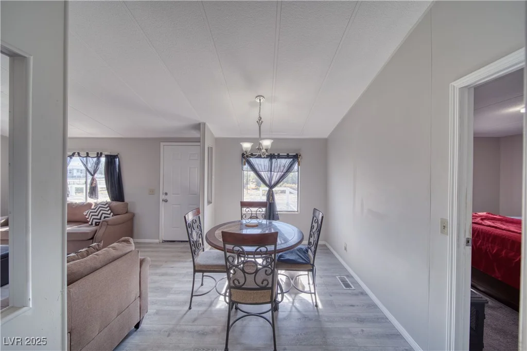 4201 Hardy, Pahrump, NV 89048