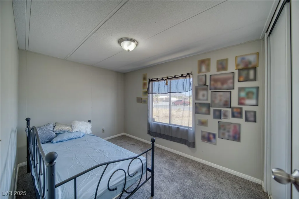 4201 Hardy, Pahrump, NV 89048