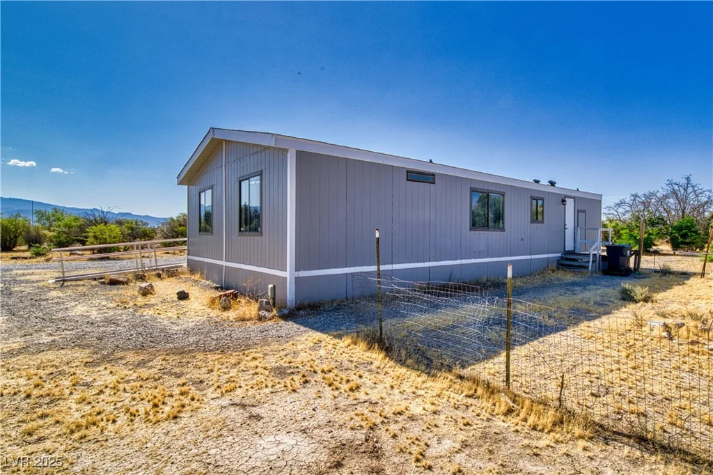 4201 Hardy, Pahrump, NV 89048