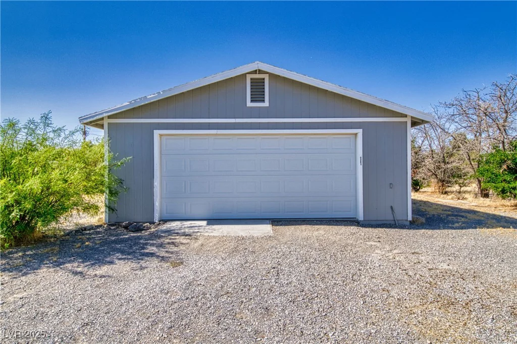 4201 Hardy, Pahrump, NV 89048