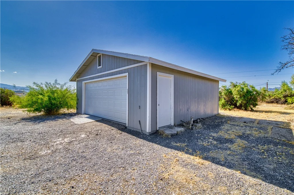 4201 Hardy, Pahrump, NV 89048