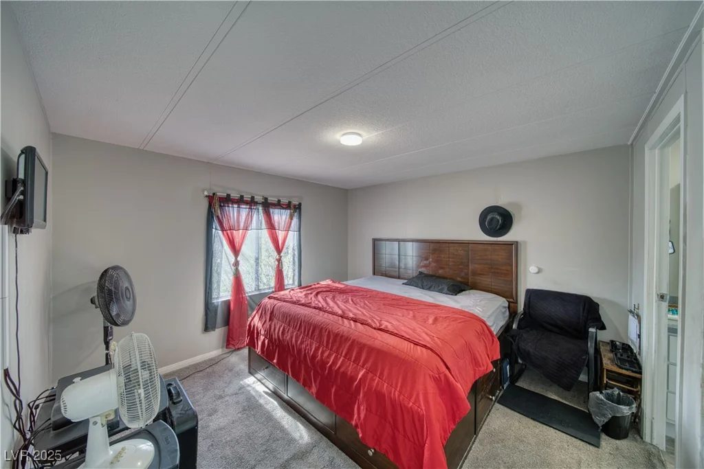 4201 Hardy, Pahrump, NV 89048