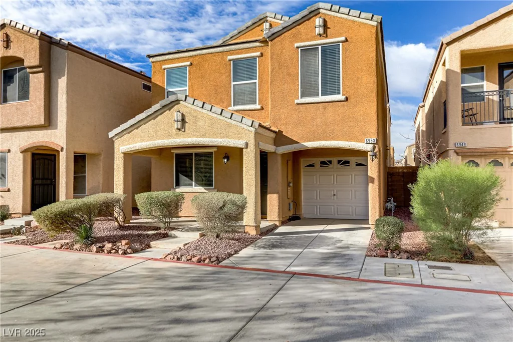 6953 Graceful Cloud, Henderson, NV 89011