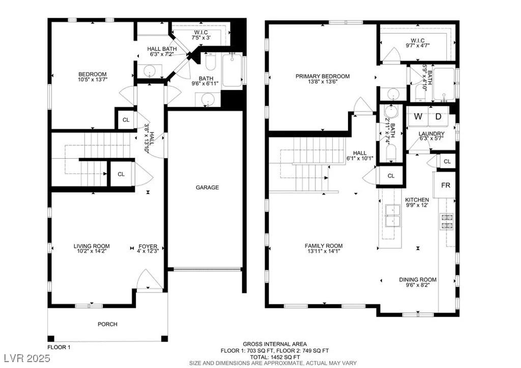 6953 Graceful Cloud, Henderson, NV 89011