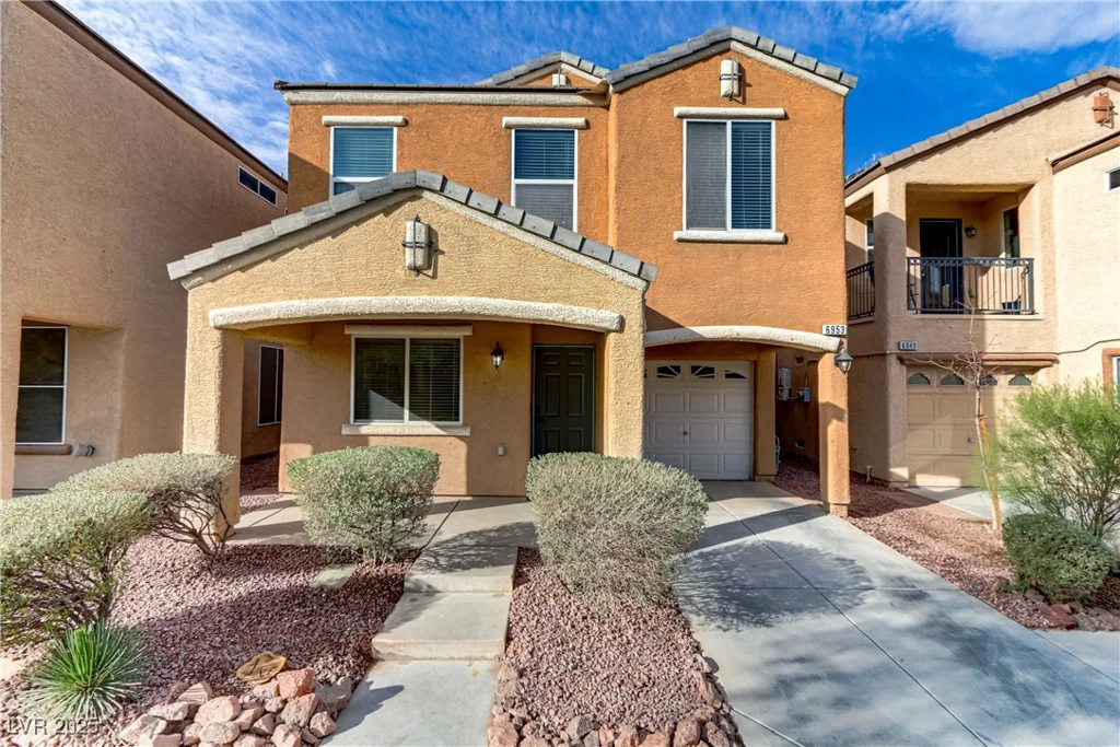 6953 Graceful Cloud, Henderson, NV 89011
