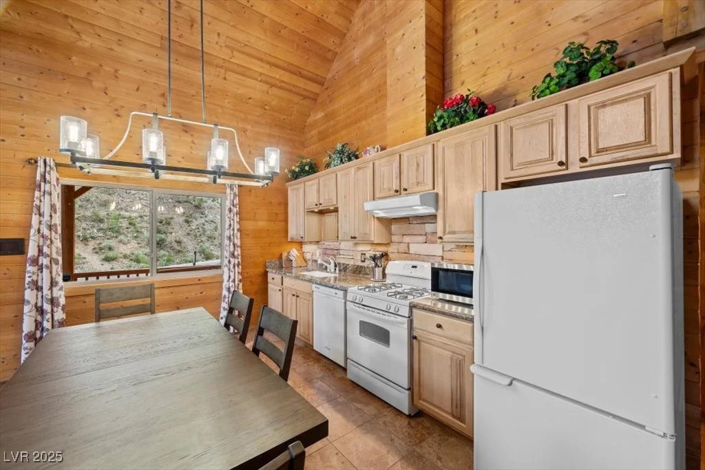 4830 Silver Tip, Mount Charleston, NV 89124